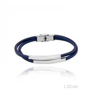 Pulsera de Acero