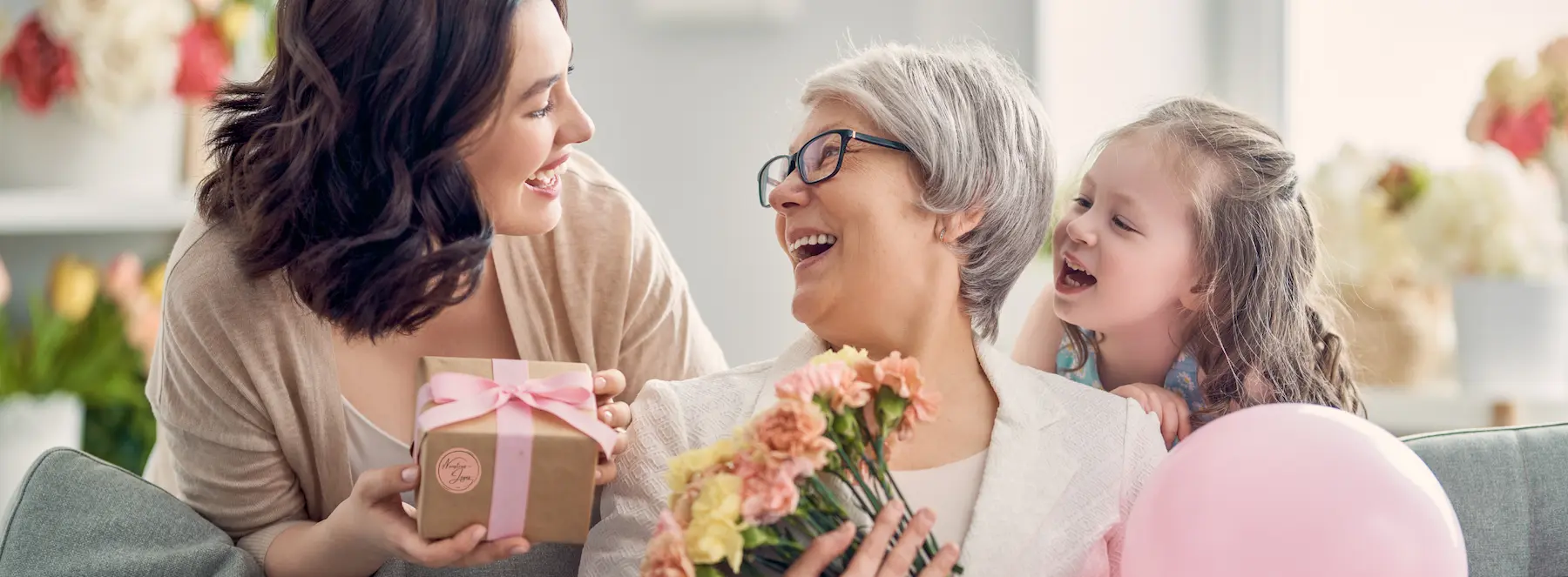 joyas día de la madre 2025