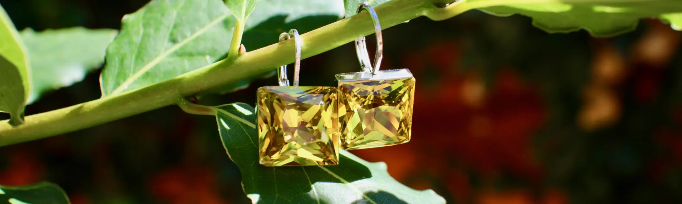pendientes para mujer