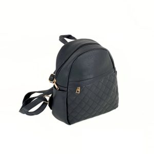 Mochila Polipiel Negra