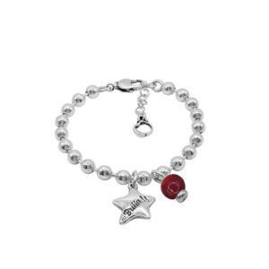 Pulsera Ciclón Brilla