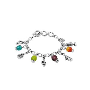 Pulsera Ciclón Música