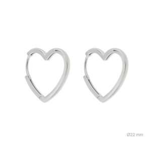 Aros Corazón