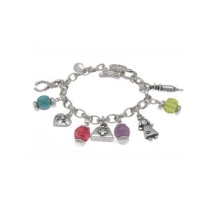 Pulsera Ciclón Enfermera