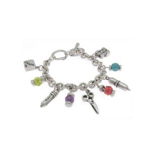 Pulsera Ciclón Profesora