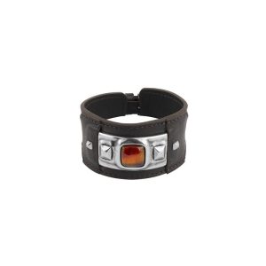 Pulsera Kubik Kool Marrón