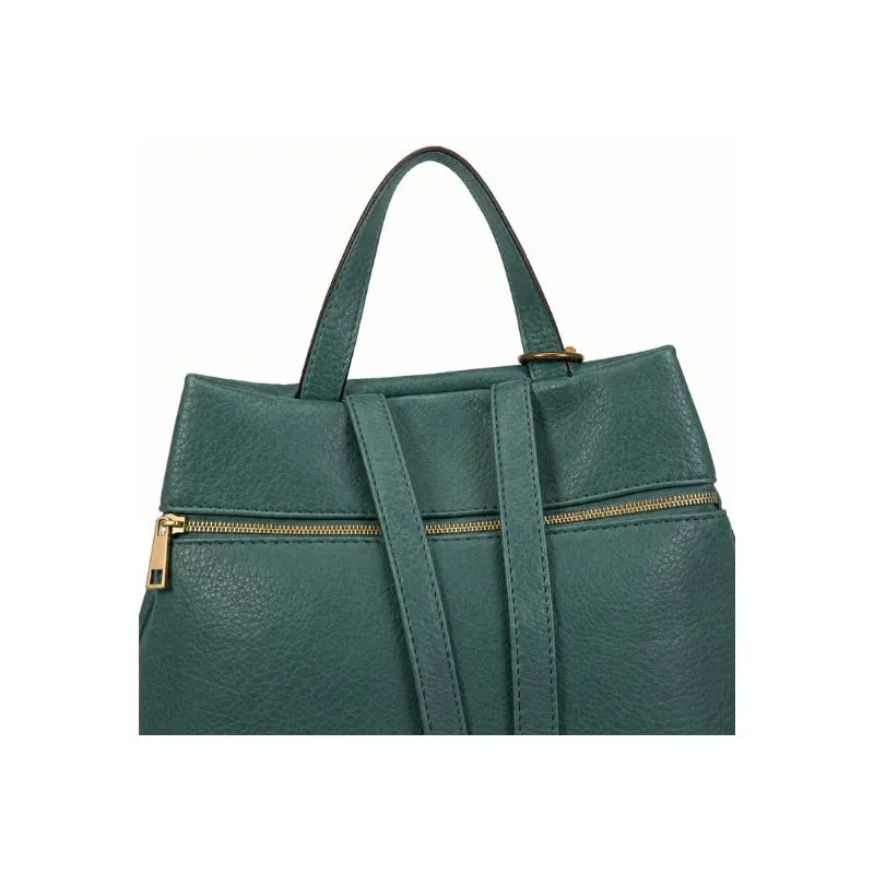 Mochila Verde