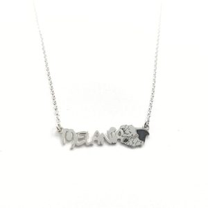 Collar Dumbo Personalizado