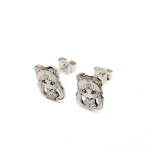 Pendientes Sailor Moon