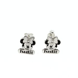 Pendientes Minie Personalizados