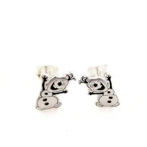 Pendientes Olaf