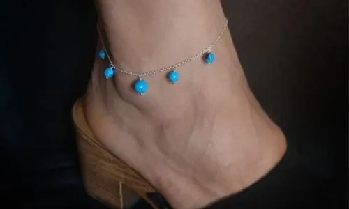 Tobilleras-originales