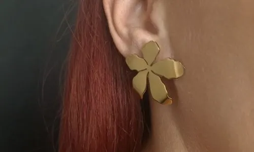 pendientes de plata para regalo