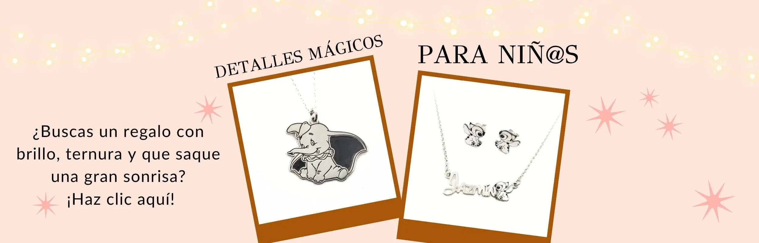 Regalos para niñas