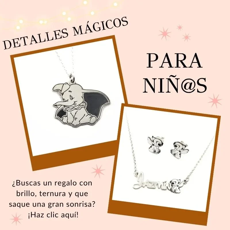 Regalos para niñas